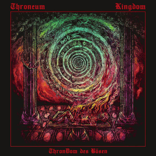 Throneum : ThronDom des Bösen